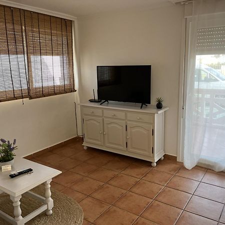 Nature Somhome Peniscola Ngoại thất bức ảnh