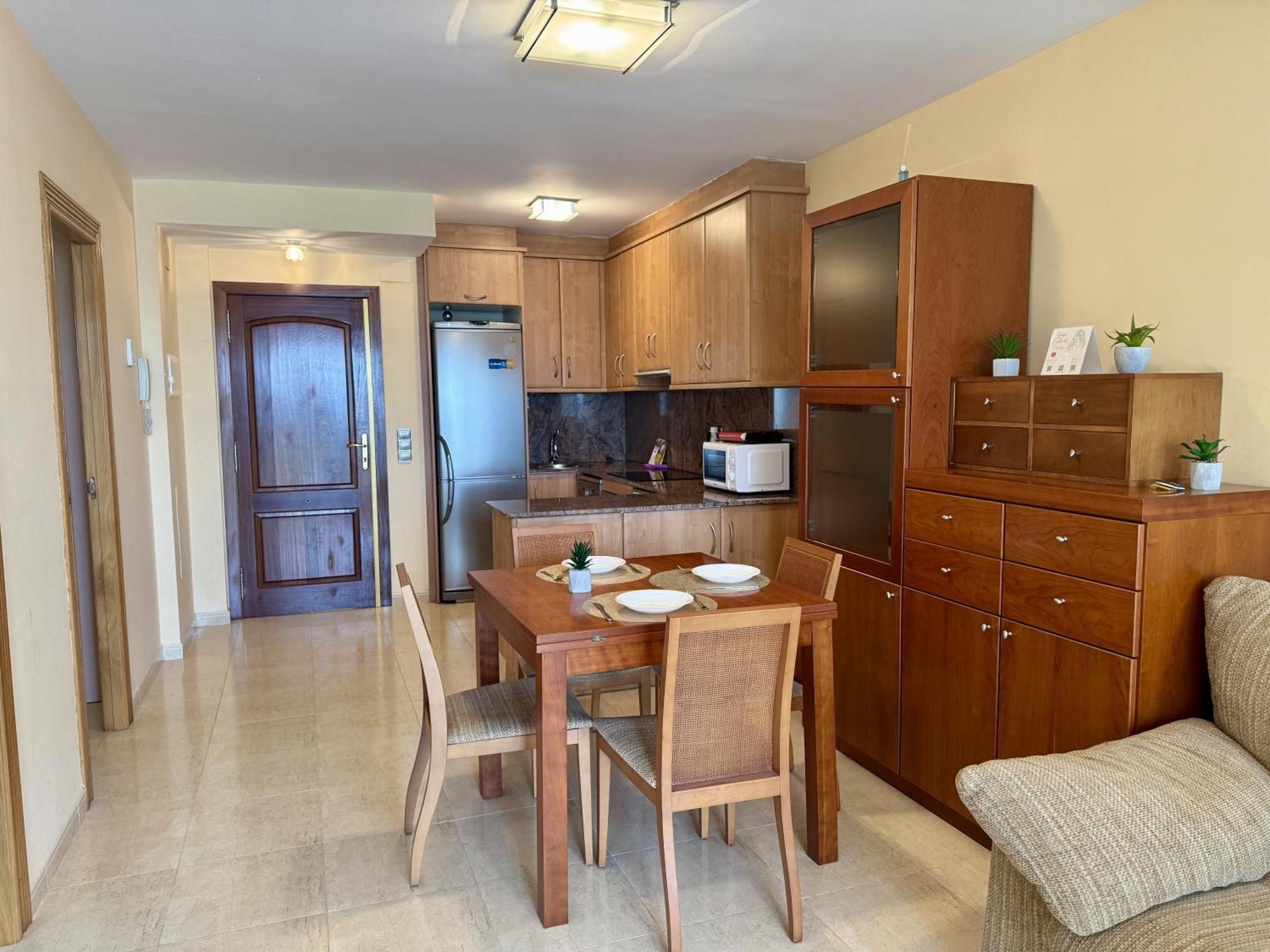 Nature Somhome Peniscola Ngoại thất bức ảnh