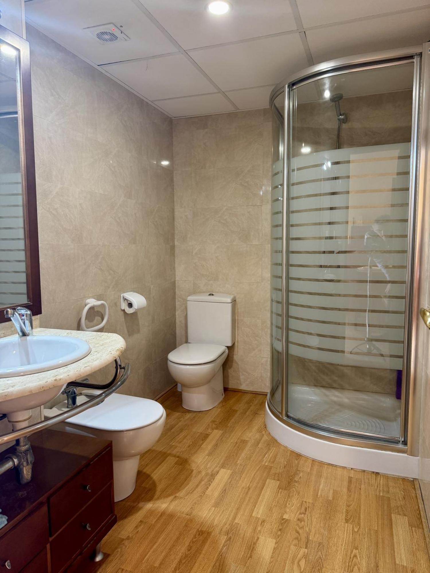 Nature Somhome Peniscola Ngoại thất bức ảnh