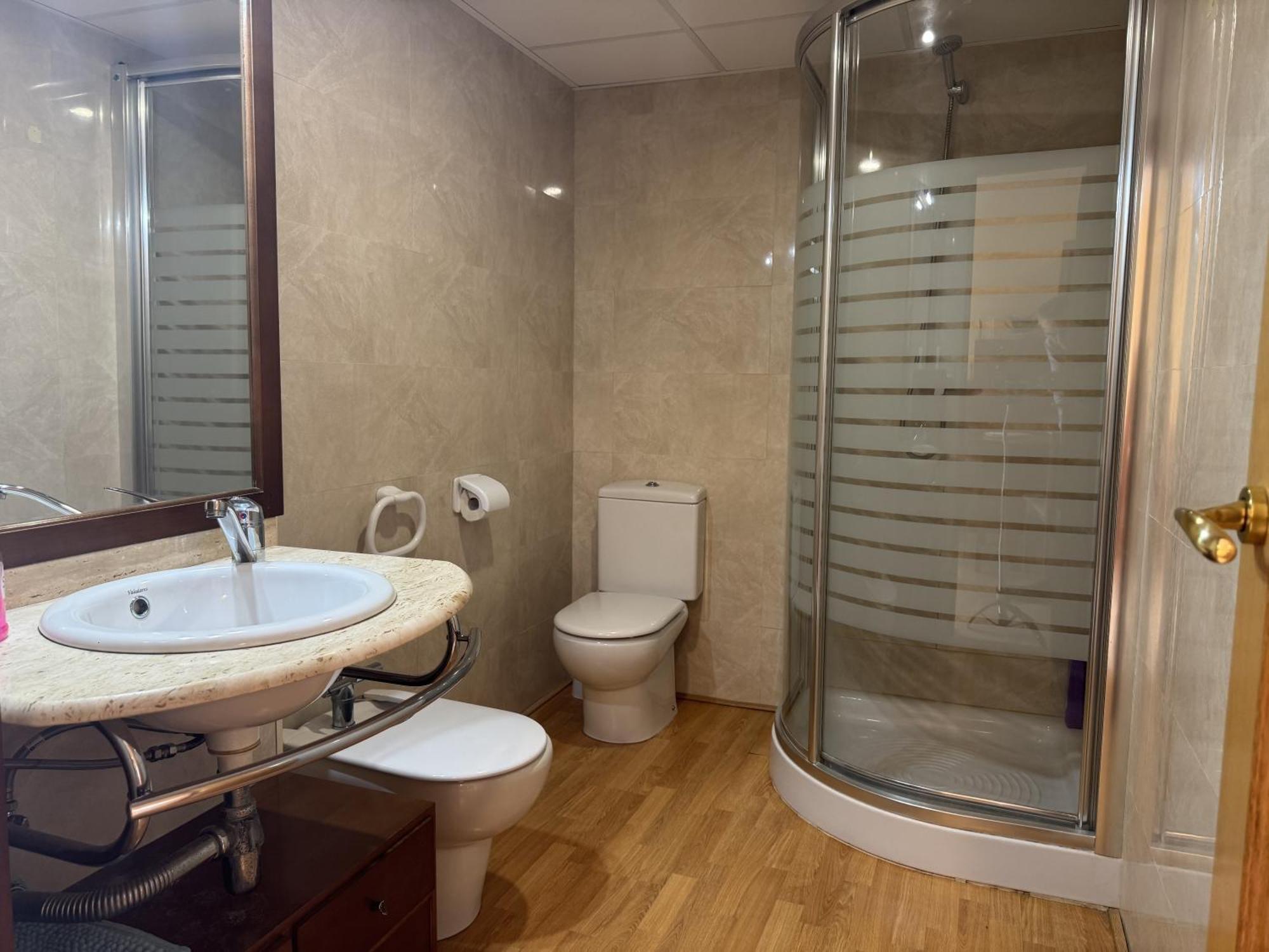 Nature Somhome Peniscola Ngoại thất bức ảnh