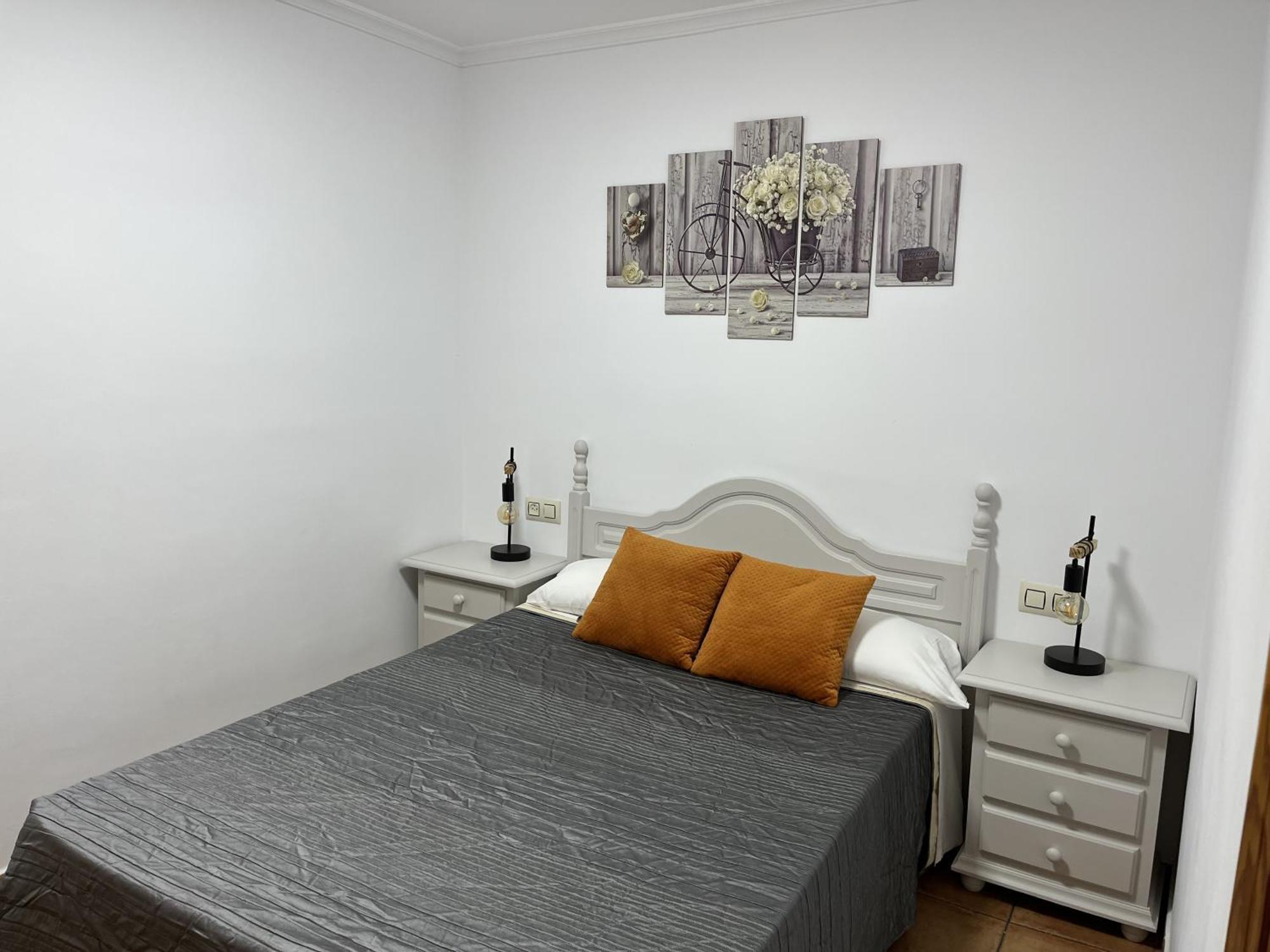 Nature Somhome Peniscola Ngoại thất bức ảnh