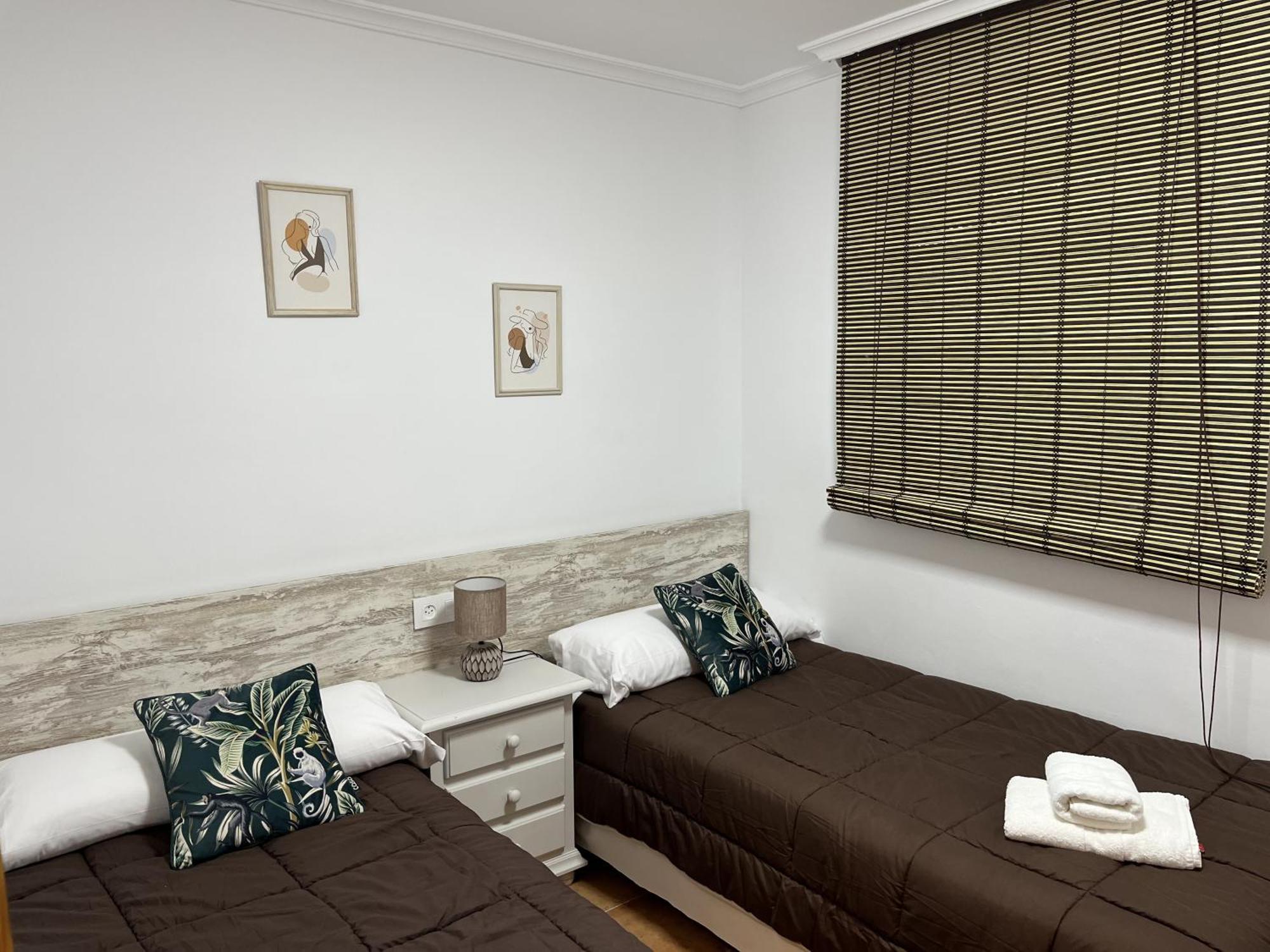 Nature Somhome Peniscola Ngoại thất bức ảnh