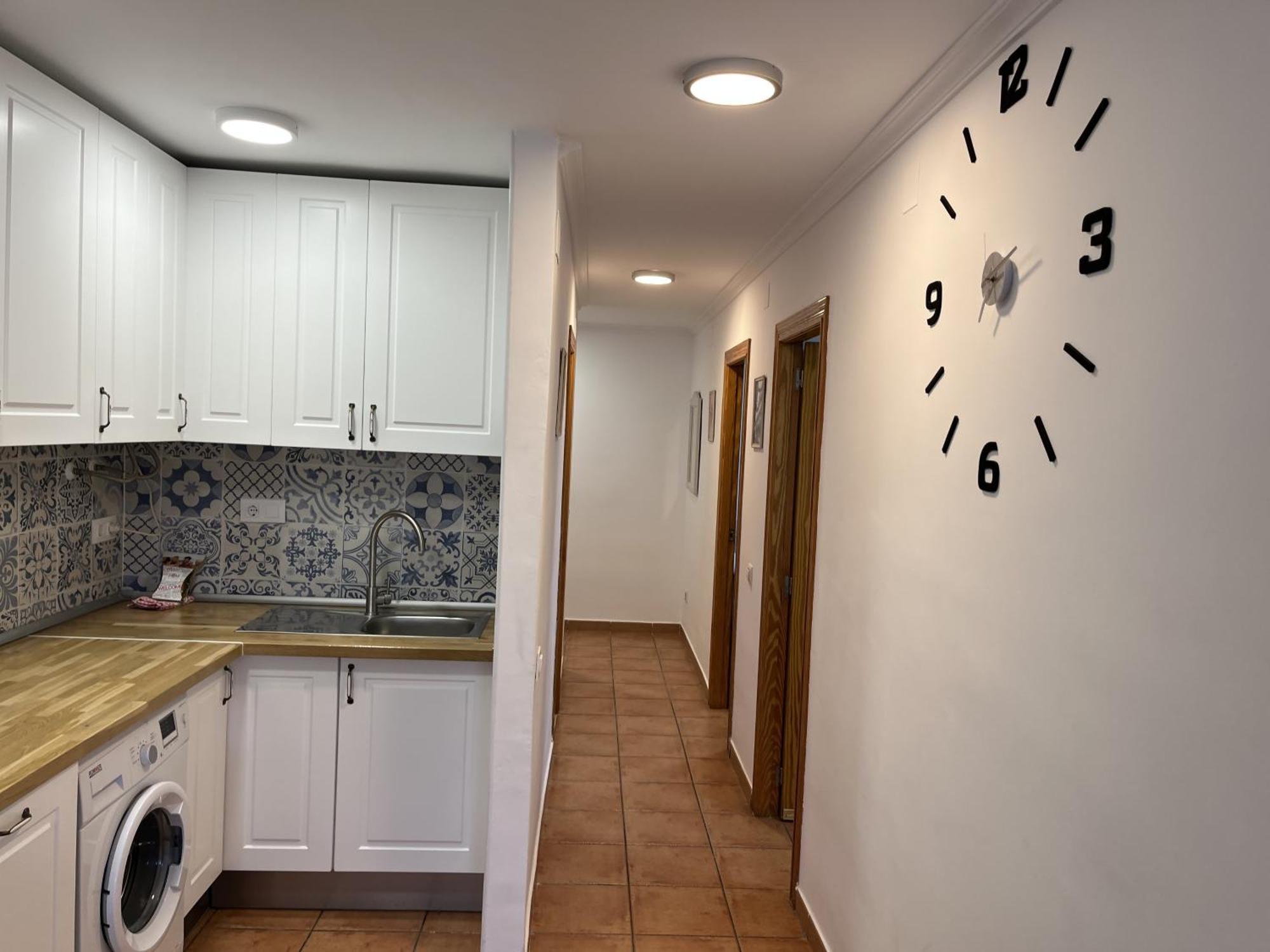 Nature Somhome Peniscola Ngoại thất bức ảnh