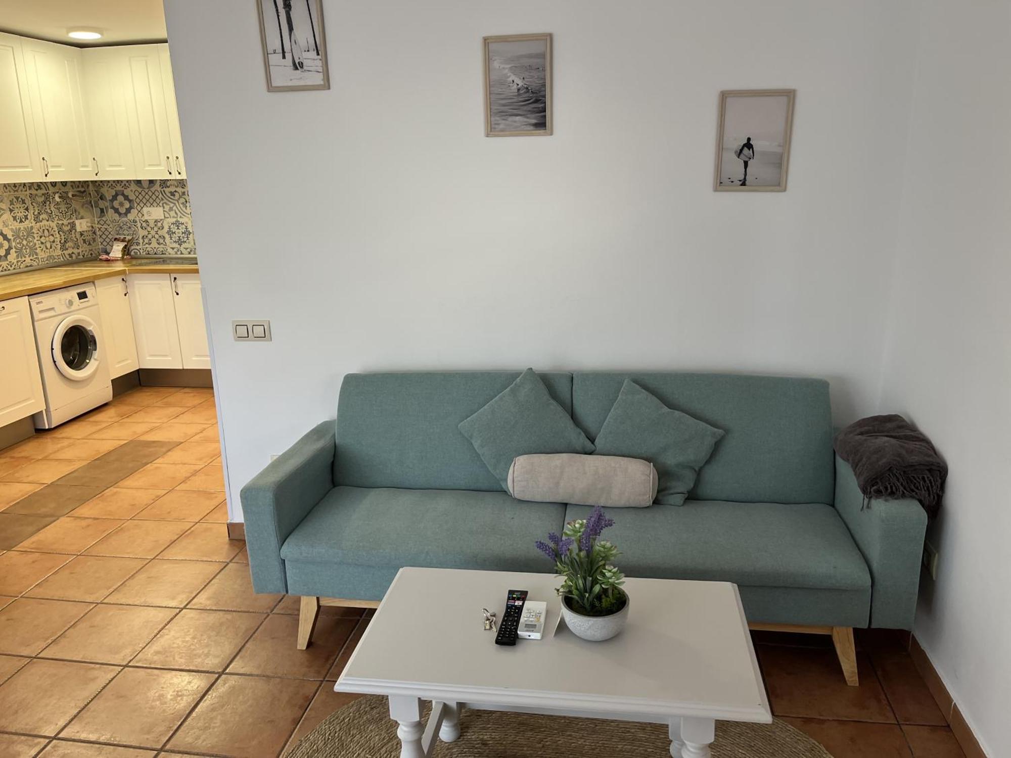 Nature Somhome Peniscola Ngoại thất bức ảnh